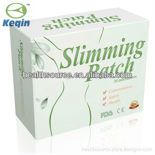 Sliming Diet Patch(CE,FDA and ISO)